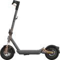 Produktbild: Xiaomi Electric Scooter 6 Max DE TP grau - 20 km/h, bis 70 km Reichweite, 130 kg Zuladung