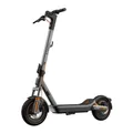 Produktbild: Xiaomi E-Scooter 6 Max mit Straßenzulassung, 468Wh Akku bis 70 km Reichweite, 450W Motor, 12″ Tubeless-Reifen, Federung, Blinker, IPX6, LED-Display
