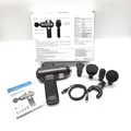 Produktbild: RENPHO Massage Gun Active Massagegerät Kraftvolle Entspannungsfunktion Akkus 200