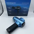 Produktbild: Massagepistole, RENPHO Active Massagepistole Massage Gun für Tiefes Gewebe, Rück