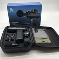 Produktbild: RENPHO Massage Gun Active Massagegerät 2000mAh Kraftvolle Entspannungsfunktion