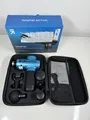 Produktbild: RENPHO Active Massagepistole, Massage Gun Blau