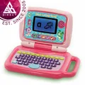 Produktbild: Leap Frog 2-in-1 Leaptop Touch Pink Lernen Nummer, Buchstaben & Tier- Fakten