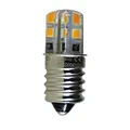 Produktbild: Jung LED-Lampe E 14 LED GN LED Lampe Leuchte Signallampen E14LEDGN Leuchtmittel