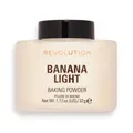 Produktbild: , Loose Baking Powder, Prolongs Makeup Wear, Brightening Setting Powder, For ...