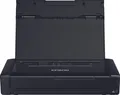 Produktbild: Epson WorkForce WF-110W Mobiler Tintenstrahldrucker