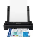 Produktbild: EPSON WF110W - Drucker, Tinte, A4, mobil, inkl. UHG