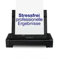 Produktbild: EPSON WorkForce WF-110W Mobiler Drucker