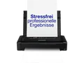 Produktbild: EPSON WorkForce WF-110W Mobiler Drucker