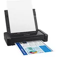 Produktbild: EPSON WorkForce WF-110W Tintenstrahldrucker schwarz