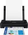 Produktbild: EPSON WF110W - Drucker, Tinte, A4, mobil, inkl. UHG