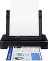 Produktbild: Epson Workforce WF-110W Drucker Tintenstrahl Farbe A4 Drucker Akku-Betrieb, WLAN