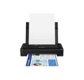 Produktbild: Epson WorkForce WF-110W Farb-Tintenstrahldrucker Tintenstrahldrucker