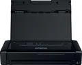 Produktbild: EPSON® C11CH25401 Tintenstrahldrucker WorkForce WF-110W Mobiler