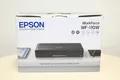 Produktbild: Epson WorkForce WF-110W Mobiler Tintenstrahldrucker Neu Rechnung MwSt