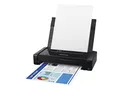 Produktbild: C11CH25401 Epson WorkForce WF-110W Drucker Farbe Tintenstrahl A4 5760 x 1440 ~D~