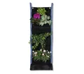 Produktbild: yourGEAR Blumentopf Growbag 7 Pflanztasche Pflanzwand vertikaler Garten Wandbepflanzung