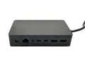 Produktbild: Microsoft Surface Dock 2 Dockingstation – Modell 1917 – Mit 199W NT - B-Ware!!!
