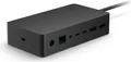 Produktbild: MICROSOFT Surface Dock 2 - Docking Station - Surface Connect - 2 x USB-C - GigE