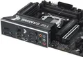 Produktbild: ASUS TUF GAMING B850-PLUS WIFI - Motherboard - ATX - Socket AM5 - AMD B850 Chipsatz - USB-C 3,2 Gen 2x2, USB-C 3,2 Gen2, USB 3,2 Gen 2, USB 3,2 Gen 1 - 2,5 Gigabit LAN, Wi-Fi 7, Bluetooth - Onboard-Grafik (CPU erforderlich) - HD Audio (8-Kanal) (90MB1J30-M0EAY0)