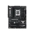 Produktbild: Asus TUF Gaming B850-Plus WIFI 90MB1J30-M0EA Formfaktor: ATX, PCIe: 5.0 Chipsatz: B850, Sockel: AMD AM5