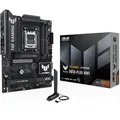 Produktbild: TUF GAMING B850-PLUS WIFI Mainboard - AMD B850 - AMD AM5 - DDR5 RAM - ATX