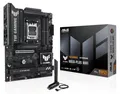 Produktbild: ASUS TUF GAMING B850-PLUS WIFI, AMD, Sockel AM5, AMD Ryzen 7000 Series, AMD Ryzen 8000 Series, AMD Ryzen 9000 Series, Sockel AM5, DDR5-SDRAM, 192 GB