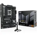 Produktbild: ASUS TUF GAMING B850-PLUS WIFI AMD B850 Sockel AM5 ATX