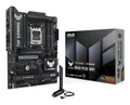 Produktbild: ASUS TUF GAMING B850-PLUS WIFI Mainboard AMD B850 Sockel AM5 DDR5 Wi-Fi 7 ATX