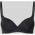 Produktbild: PUMA BH mit Hakenverschluss in Black, Größe 80A