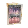 Produktbild: Real Technique Pinsel Set Make up Lidschatten Fantasy Travel Kosmetik Accessoire