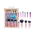 Produktbild: Real Techniques Travel Fantasy Mini-Pinsel-Set 11-tlg. Make-up