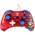 Produktbild: PDP 500-181-EU-MAR Gamepad Nintendo Switch Rot, Blau