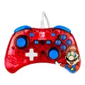 Produktbild: PDP Controller Rock Candy Mini Mario für Nintendo Switch 500-181-EU-MAR