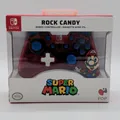 Produktbild: PDP Rock Candy Wired Controller - Super Mario - Nintendo Switch - Neu & OVP