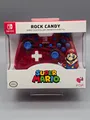 Produktbild: Neu - Controller kabelgebunden PDP Rock Candy - Nintendo Switch - Rot Mario
