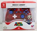 Produktbild: Nintendo Switch Controller Official PDP Rock Candy Wired SuperMario-24.2 1626 S1