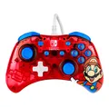 Produktbild: PDP Rock Candy Wired Controller - Mario - Nintendo Switch - Neu & OVP