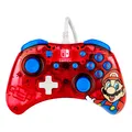 Produktbild: PDP Nintendo Controller wired, Rock Candy, Mario