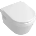 Produktbild: Villeroy & Boch Wand-WC Architectura Tiefspüler Weiß