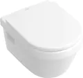 Produktbild: Villeroy & Boch 5684R001 Sanitär-WC (weiß, Porzellan, 370 mm, 20,8 kg)