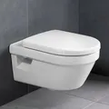 Produktbild: Villeroy & Boch Architectura Wand-Tiefspül-WC DirectFlush