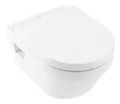 Produktbild: Villeroy & Boch Architectura Tiefspül-WC DirectFlush wandhängend... 5684R001