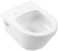 Produktbild: Villeroy & Boch Architectura Tiefspül- WC, wandhängend, DirectFlush, 370x530mm,