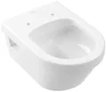Produktbild: Villeroy & Boch Architectura Tiefspül- WC, wandhängend, DirectFlush, 370x530mm,