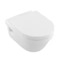 Produktbild: Villeroy & Boch Omnia Architectura WC Tiefspüler 370 x 530 mm ohne Spülrand 5684