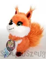 Produktbild: Nici 49208 Magical Forest Eichhörnchen Coleen Cuddly 16cm Plüschtier Kuscheltier