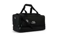 Produktbild: LODA sports Sporttasche compact 48L - Trainingstasche mit Rucksackfunktion & Schuhfach, 50 cm (L) x 30cm (B) x 32cm (H), 48 Liter Volumen