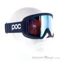 Produktbild: POC Opsin Skibrille-Dunkel-Blau-One Size