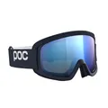 Produktbild: POC Opsin ski googles - Gives maximum visual confidence for all-round skiing, a cylindrical lens shape and wide frame gives simple trust in vision in all conditions